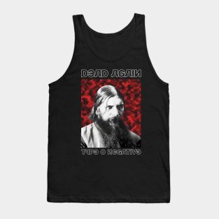 top tracks Tank Top